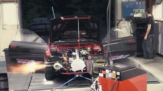 Subaru Impreza Rsti Pictures Mods Upgrades Wallpaper
