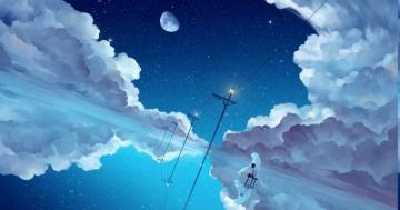 Wallpaper For Desktop Anime Aesthetic iPhone HD
