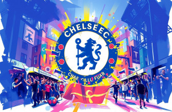 Cool Chelsea Wallpaper