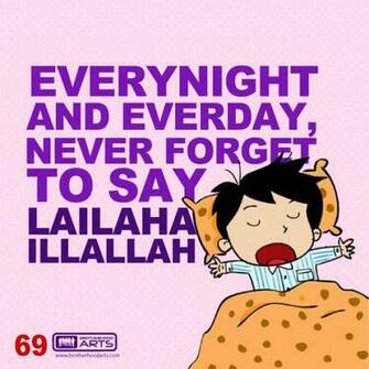 Lovely Wallpaper And Quotes Inspirational Islamic
