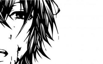 Sad Anime Wallpaper