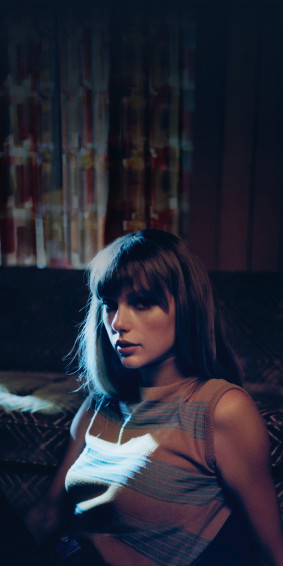 Taylor Swift In 4k On X Midnights Wallpaper S T Co