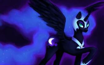 Nightmare Moon My Little Pony Friendship Is Magic Mlp