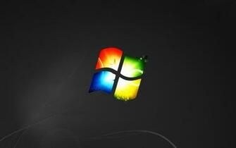 Colorful Windows Google Skins Background