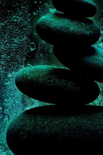 Zen iPhone Wallpaper
