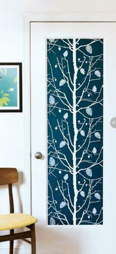 Covering Those Old Sliding Closet Doors The Thin Veneer Type