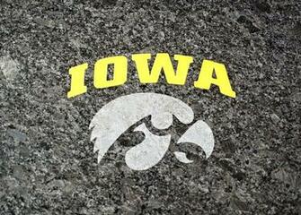 Iowa Hawkeyes College Football Wallpaper Background