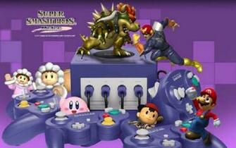 Super Smash Bros High Quality And Resolution Wallpaper