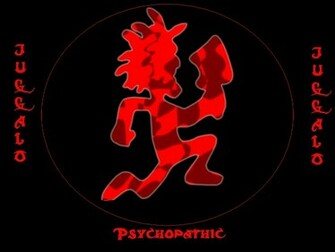 Random Icp Wallpaper By Twitchthawickedclown