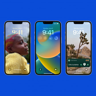 Apple Ios And iPados New Features
