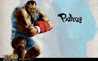 Street Fighter Iv Game Wallpaper