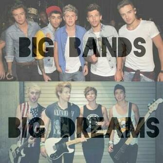 Midnight Red Diss 5sos Glad We Didn T Only Become Famous