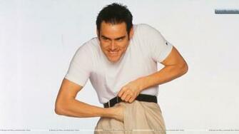 Jim Carrey Wallpaper X Net