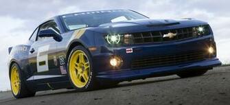 Chevrolet Camaro Gs