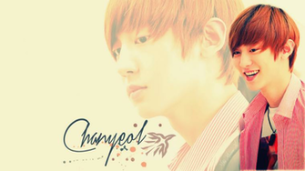 Park Chanyeol Exo Wallpaper Wide HD