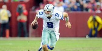 Tony Romo Has Back Surgery Out For Cowboys Eagles Finale