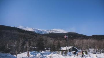 Amc Zoom Background Appalachian Mountain Club