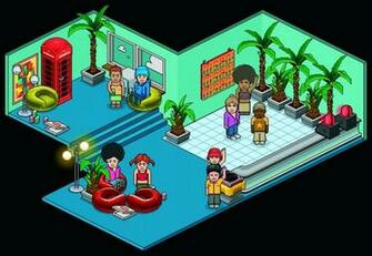 Habbo Re