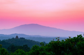 Thiruvannamalai Wallpaper