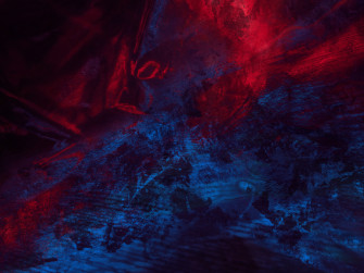 Blue And Red Wallpaper 4k Pc