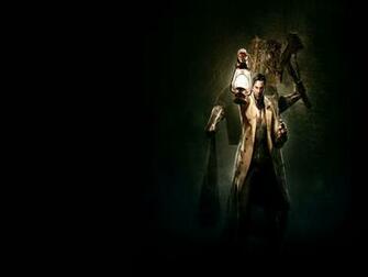 The Evil Within Monsters Is Described