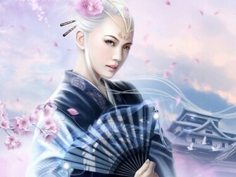 Japanese Wallpaper Traditional