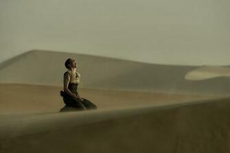Imperator Furiosa HD Wallpaper Background Image