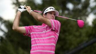 Full HD Bubba Watson Wallpaper Pictures