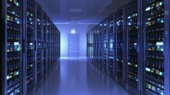 Google Data Center Wallpaper Zone