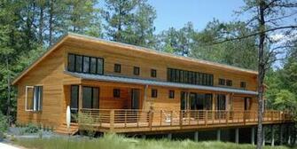 Farmhouse Plans Modern Home