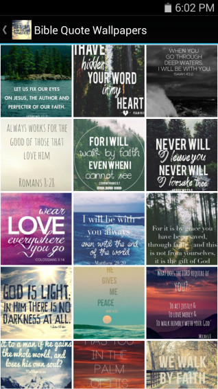 Bible Quote Wallpaper Amazon Appstore For Android