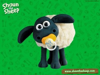 Shaun The Sheep Wallpaper Beautiful Collection