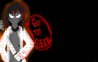 Jeff The Killer Wallpaper By Tomorrow