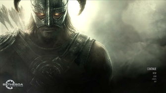 Main Menu Wallpaper Replacer HD 1080p Now With Randomizer At Skyrim