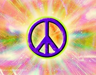 Peace Wallpaper
