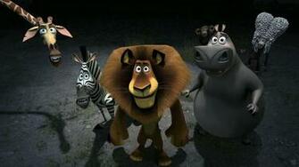 Madagascar Wallpaper
