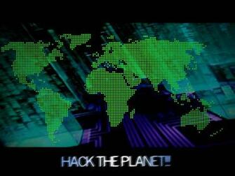 Planet Computer Wallpaper Hack The Background
