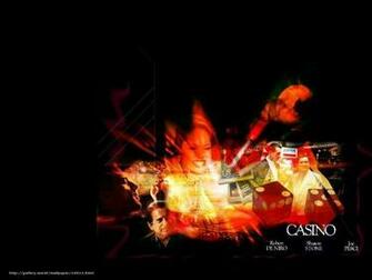 Wallpaper Casino Film Movies Desktop