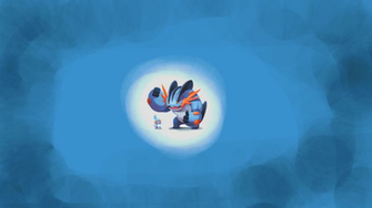 Mega Swampert Wallpaper Pokemon