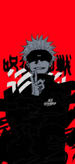 Anime Phone Wallpaper