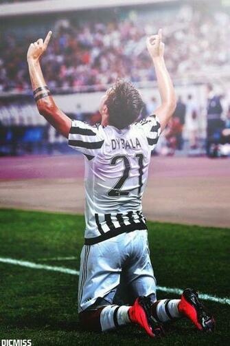 Paulo Dybala Wallpaper
