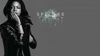Spectre Wallpaper