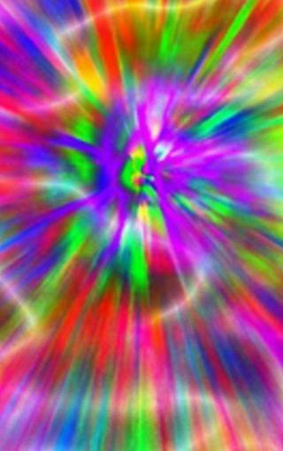 Wallpaper That Say Your Name Tie Dye Live