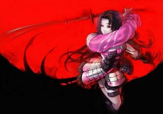 Sengoku Basara HD Wallpaper Background Image