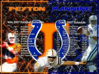 Thoughts On Tennessee Volunteers Wallpaper