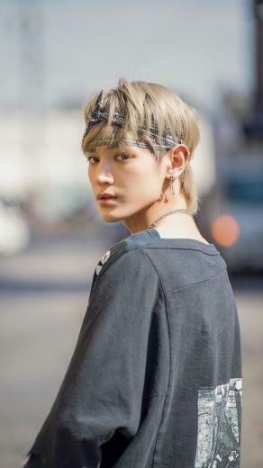 K Wallpaper Gif On HD Of Leetaeyong Nct