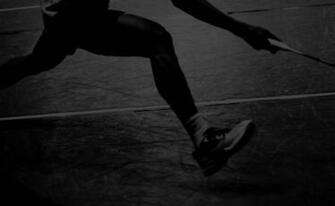 Lee Chong Wei X Yonex Special Photographs