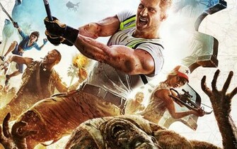 Dead Island Gameplay Trailer Playstationer Net