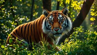 Tiger Pictures Wallpaper