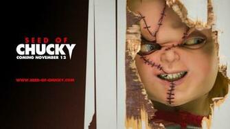 Seed Of Chucky HD Wallpaper Hq Desktop